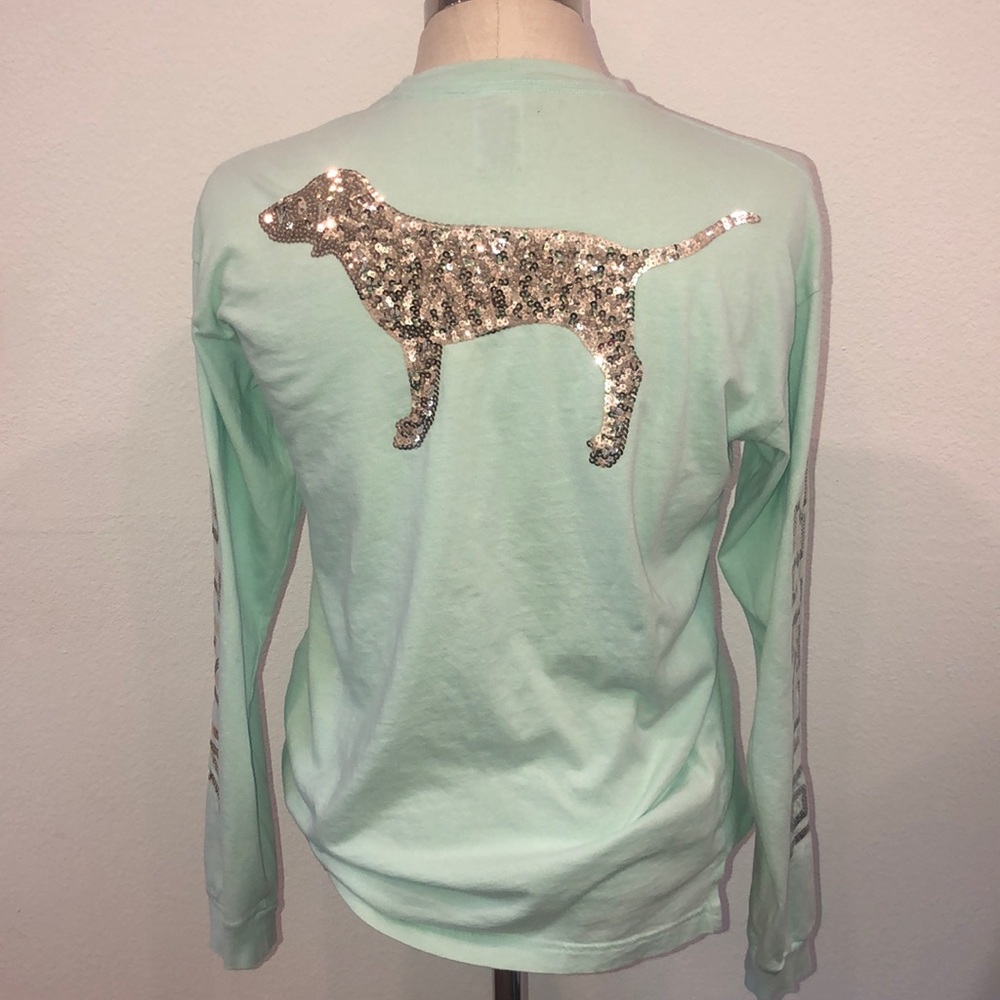 PINK T-shirt